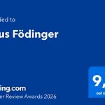 Haus Foedinger Altmünster