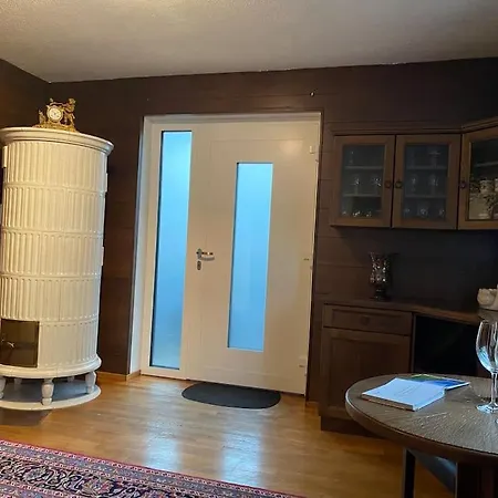 Haus Födinger *
