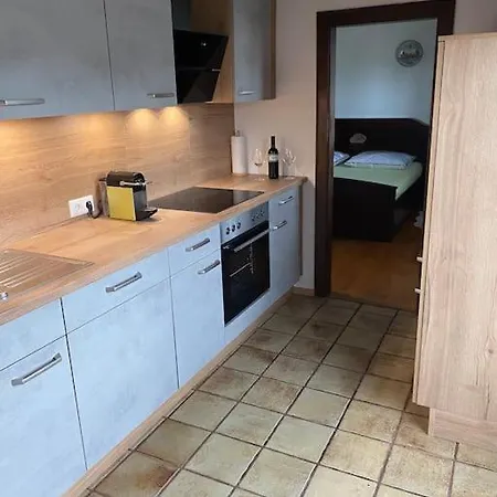 Haus Foedinger Apartment