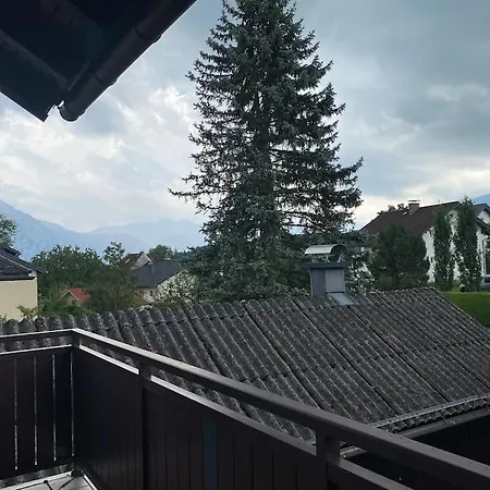Haus Foedinger Apartment *