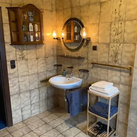 Haus Födinger Lejlighed