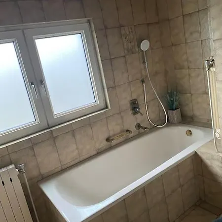 Apartment Haus Foedinger