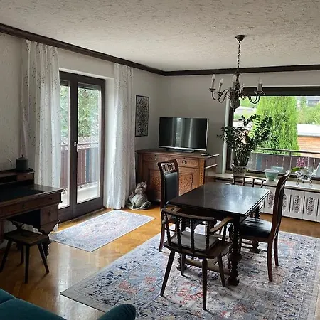Haus Foedinger * Altmuenster