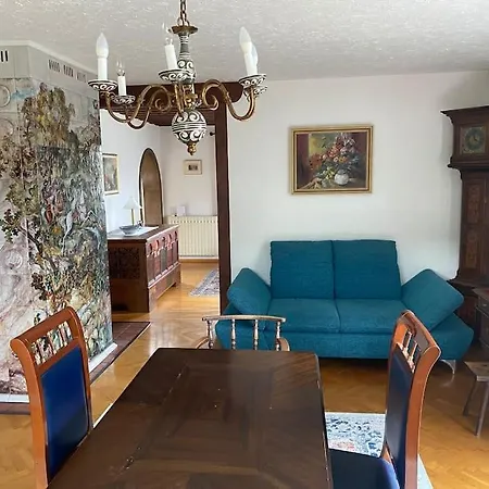 Haus Födinger * Altmünster