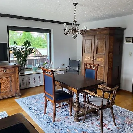 Haus Foedinger Apartment *
