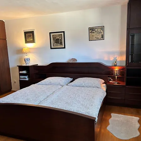 Apartamento Haus Foedinger