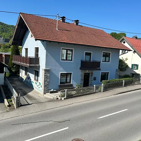 Apartamento Haus Foedinger Altmünster