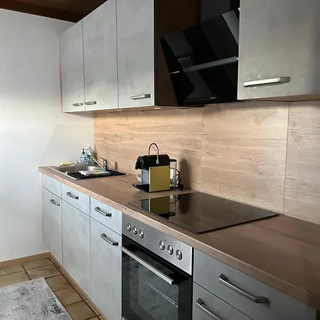 Appartamento Haus Foedinger Altmünster