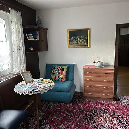 Haus Födinger * Altmünster