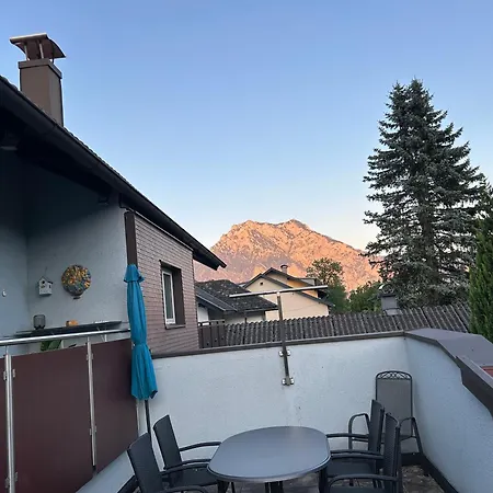 Haus Födinger Altmünster