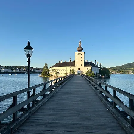 Lejlighed Haus Födinger *