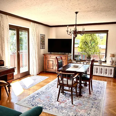 Haus Foedinger *