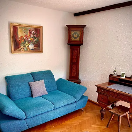 アパート Haus Foedinger Altmünster