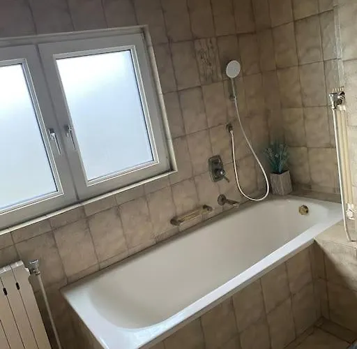 شقة Haus Foedinger