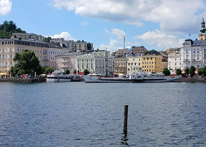 Haus Foedinger * Altmünster