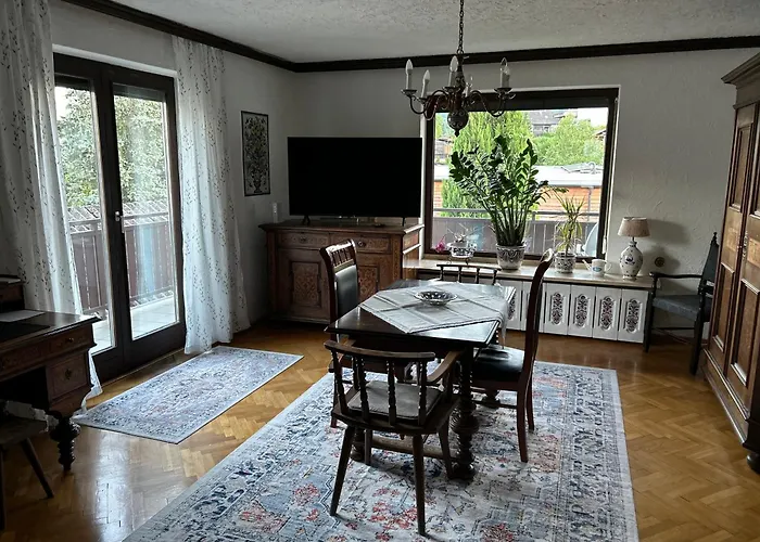 Haus Foedinger Altmünster