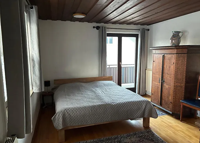 Haus Foedinger * Altmünster