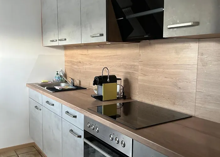 شقة Haus Foedinger Altmünster