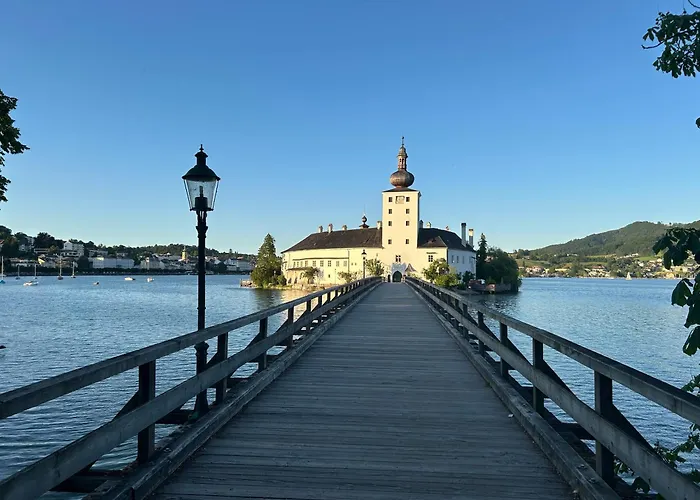 شقة Haus Foedinger *