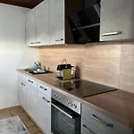 公寓 Haus Foedinger 阿尔特穆斯特