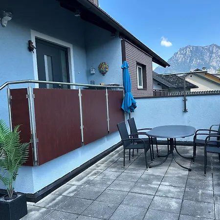 Apartamento Haus Foedinger Altmünster