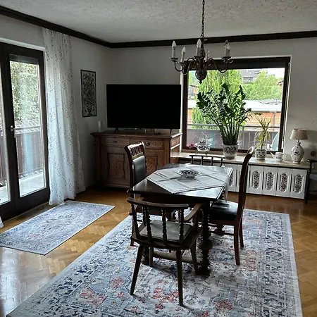 Haus Foedinger Altmünster