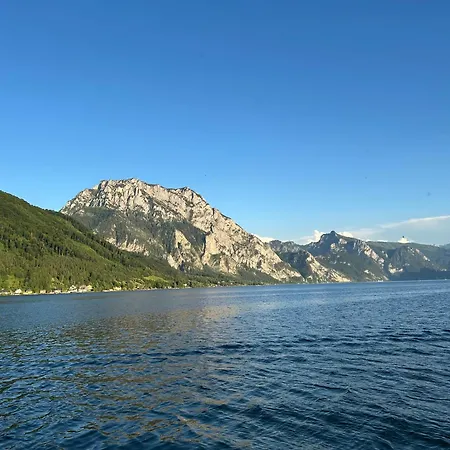 Haus Foedinger Apartament