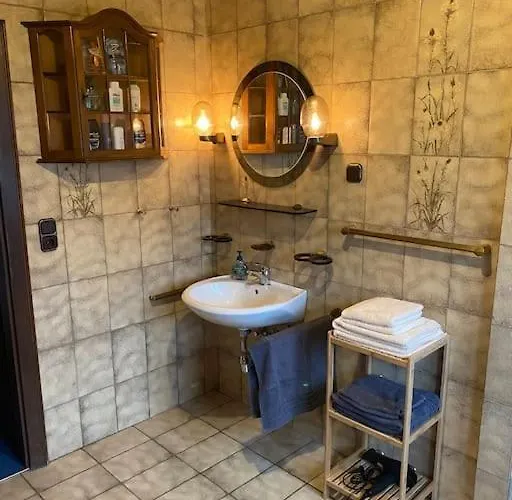 Haus Foedinger Apartamento