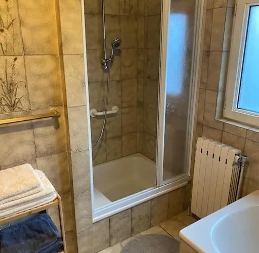 Apartamento Haus Foedinger *