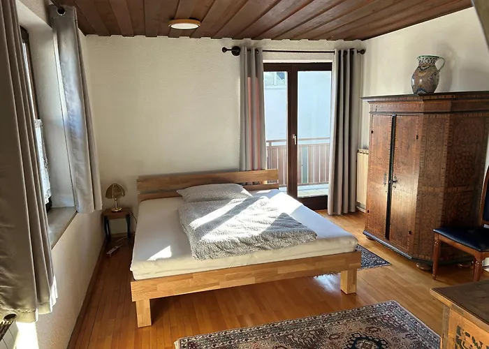 Haus Foedinger * Altmünster