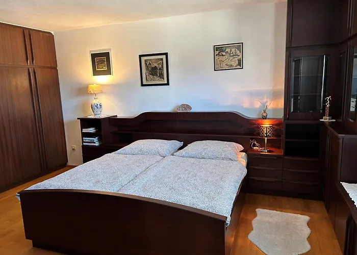 Apartamento Haus Foedinger