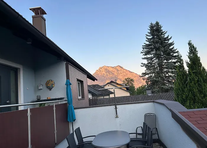 Haus Foedinger Altmünster